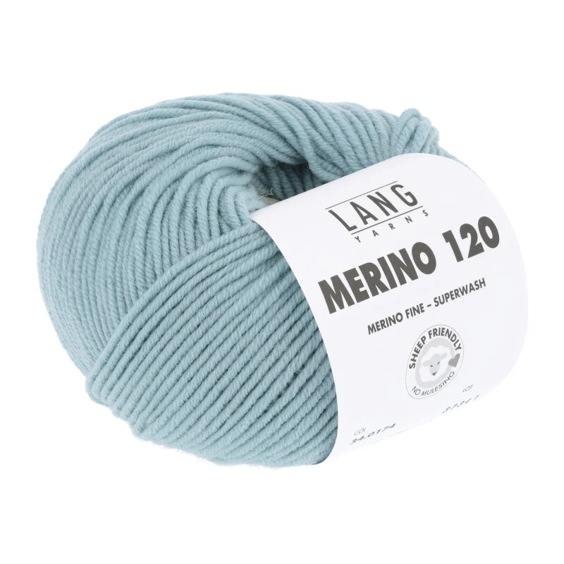 filati lang merino 120