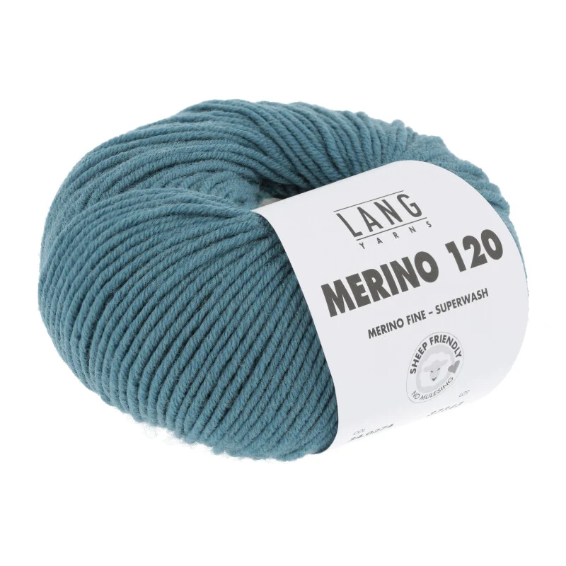filati lang merino 120