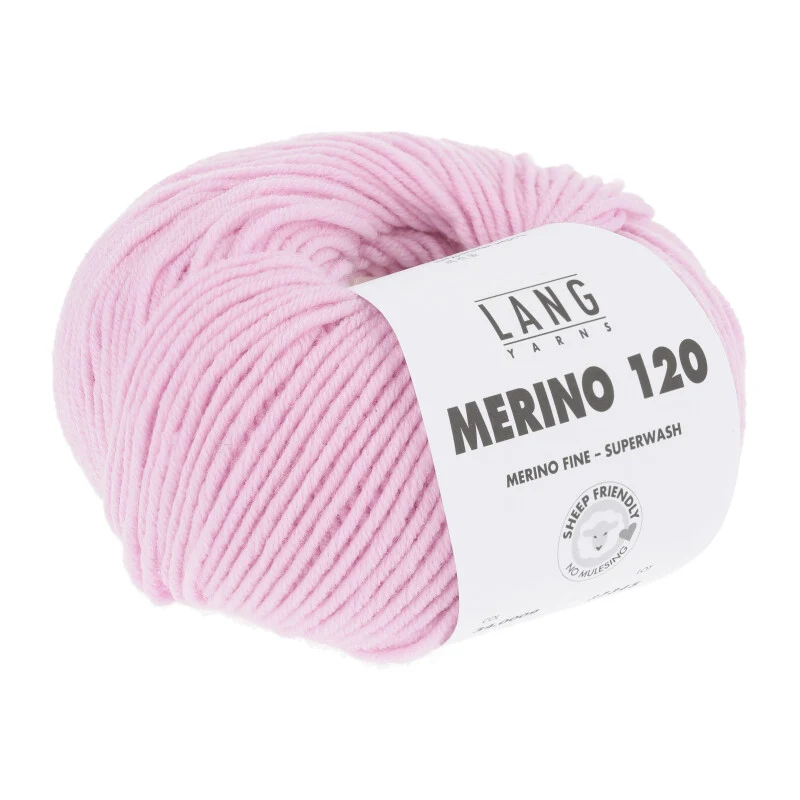 filati lang merino 120