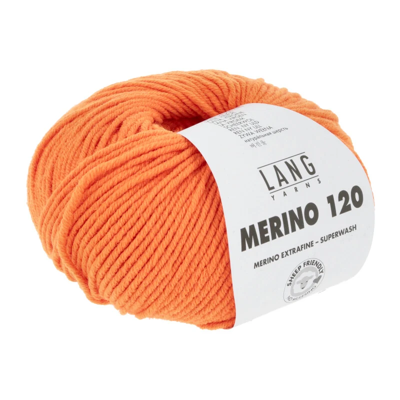 filati lang merino 120