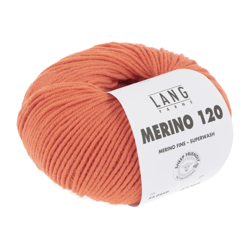 filati lang merino 120