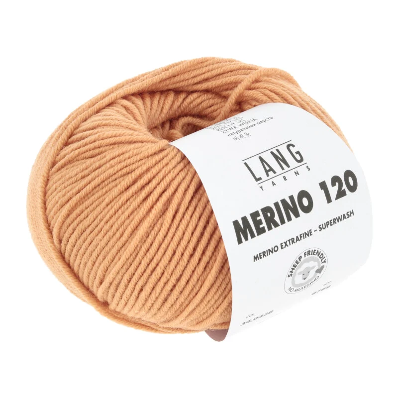 filati lang merino 120