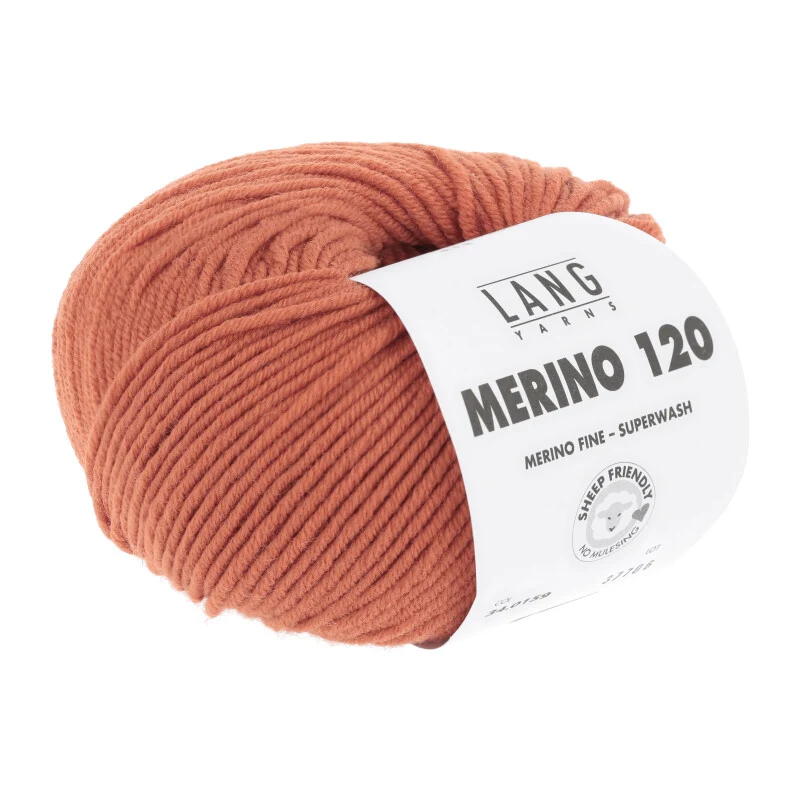 filati lang merino 120