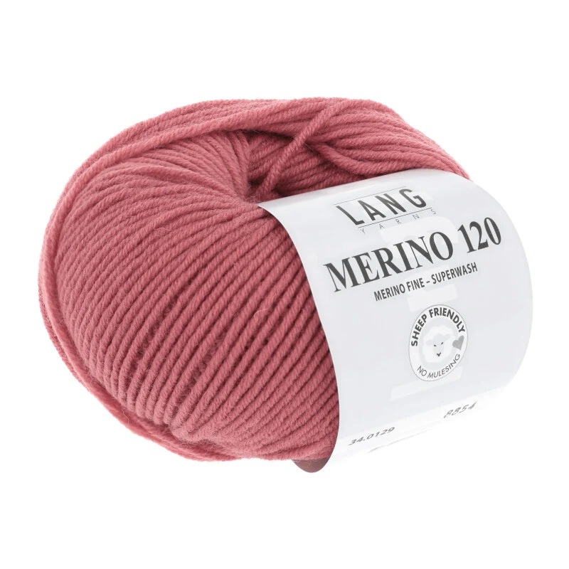 filati lang merino 120