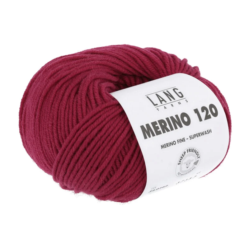 filati lang merino 120