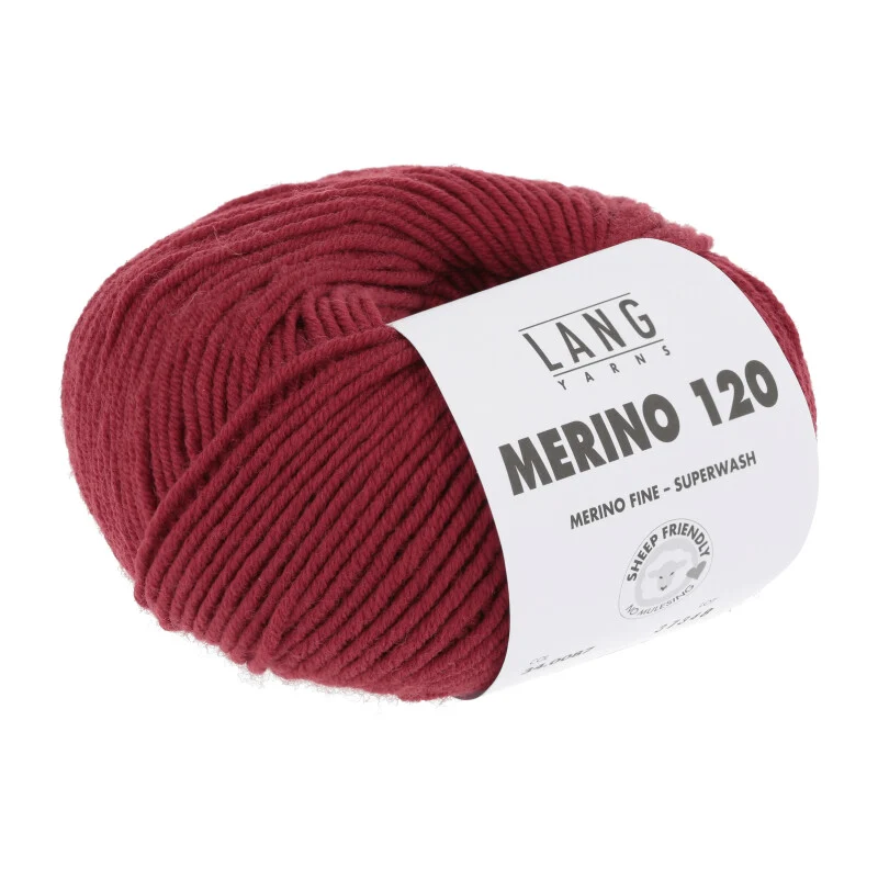 filati lang merino 120