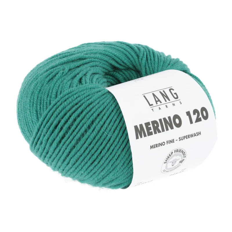 filati lang merino 120