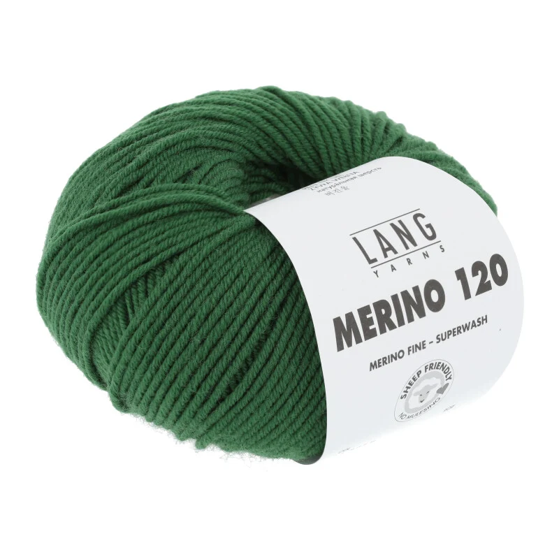 filati lang merino 120