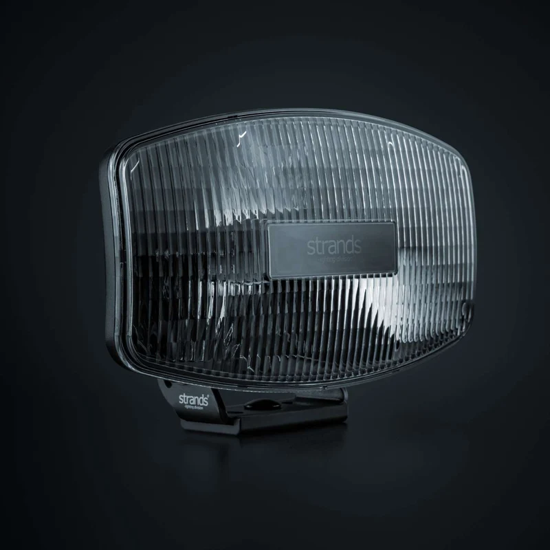Strands IZE LED OG Luce di guida ovale / 9"