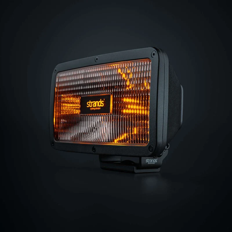 Luce di guida Strands IZE LED OG Rex