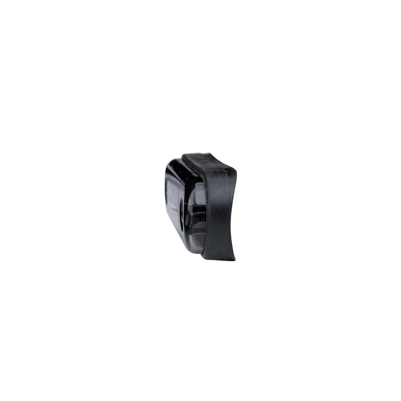 Guarnizione in gomma curva per luci di segnalazione a LED WAS e Strands 3