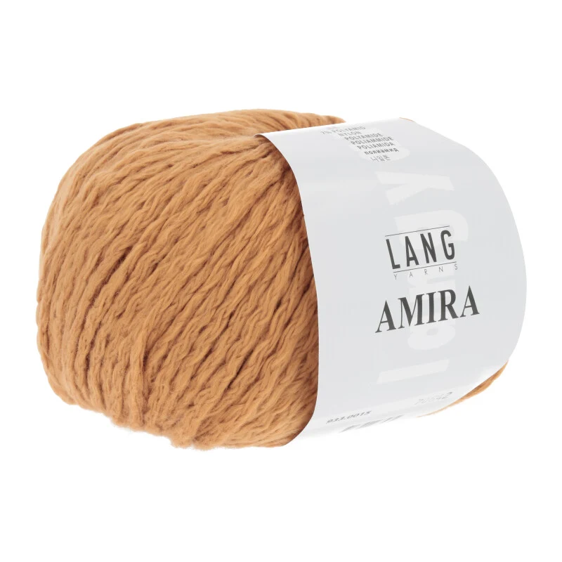 filati lunghi amira