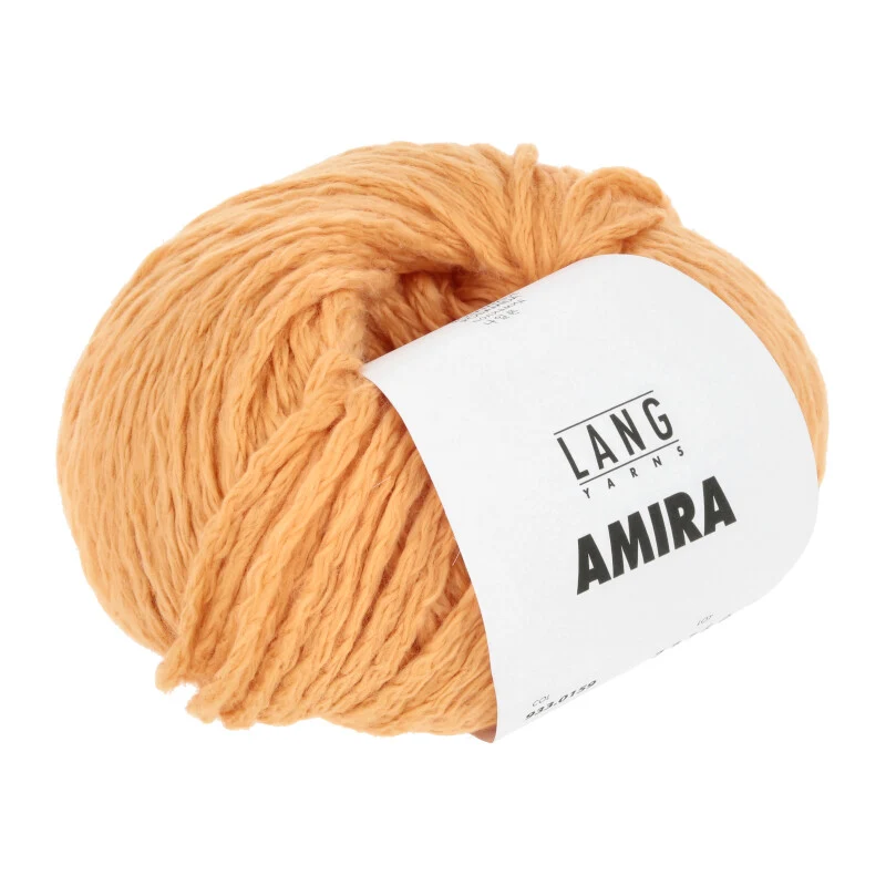 filati lunghi amira