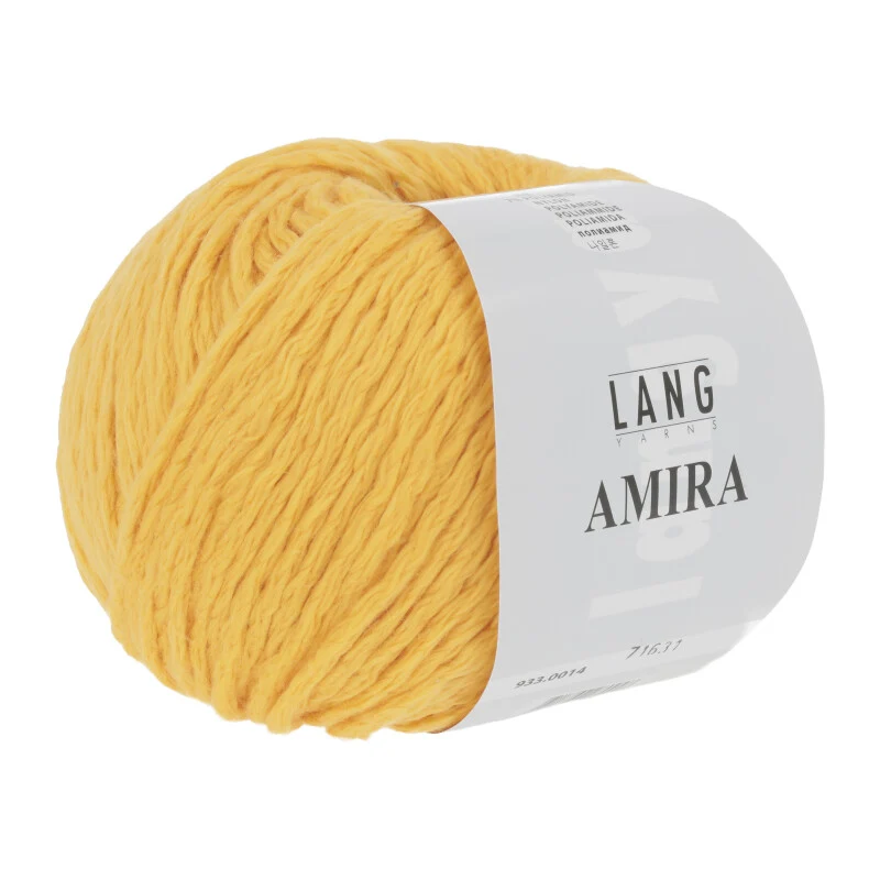 filati lunghi amira