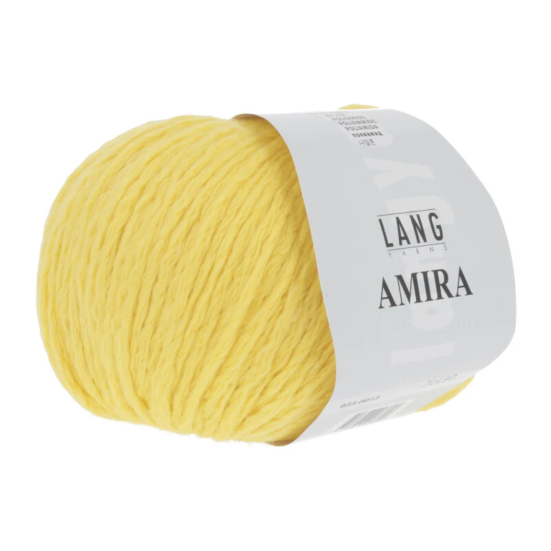 filati lunghi amira