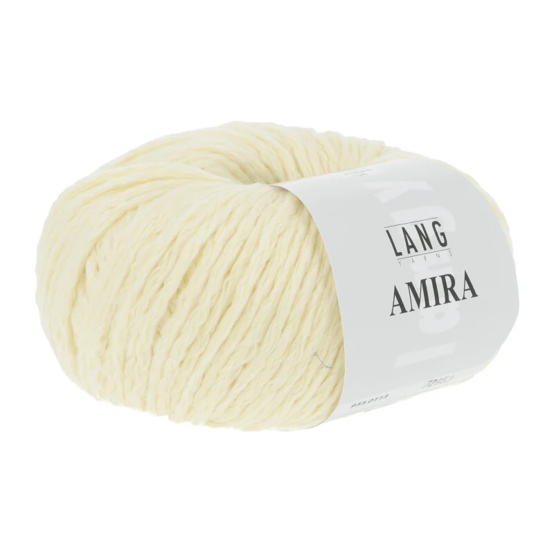 filati lunghi amira