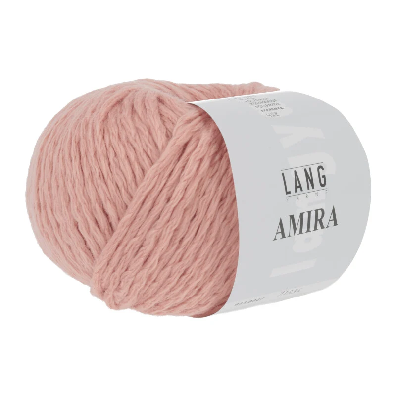 filati lunghi amira