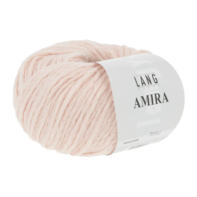 filati lunghi amira