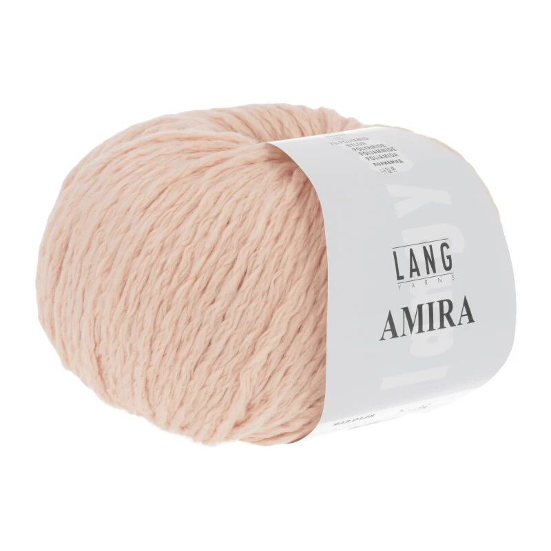 filati lunghi amira