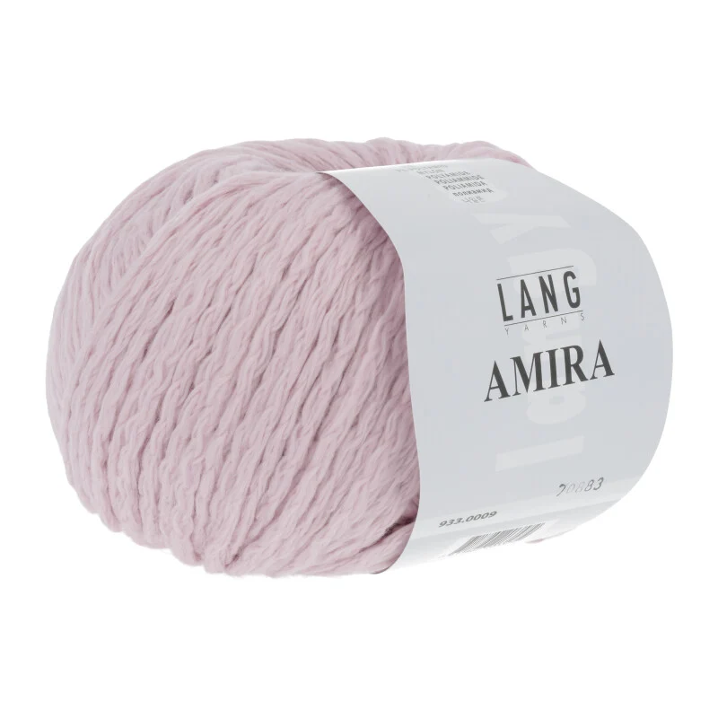 filati lunghi amira