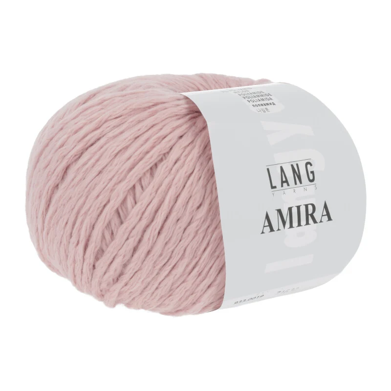 filati lunghi amira