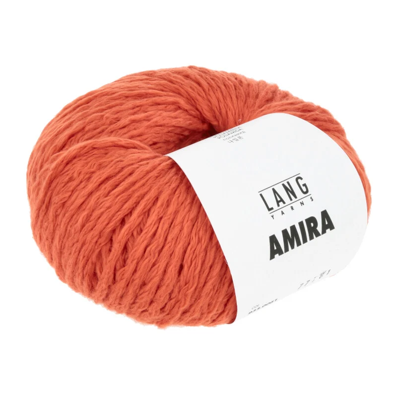 filati lunghi amira