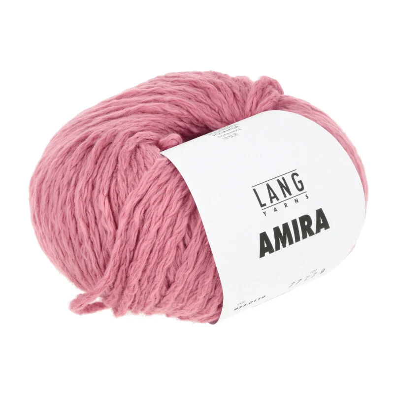filati lunghi amira