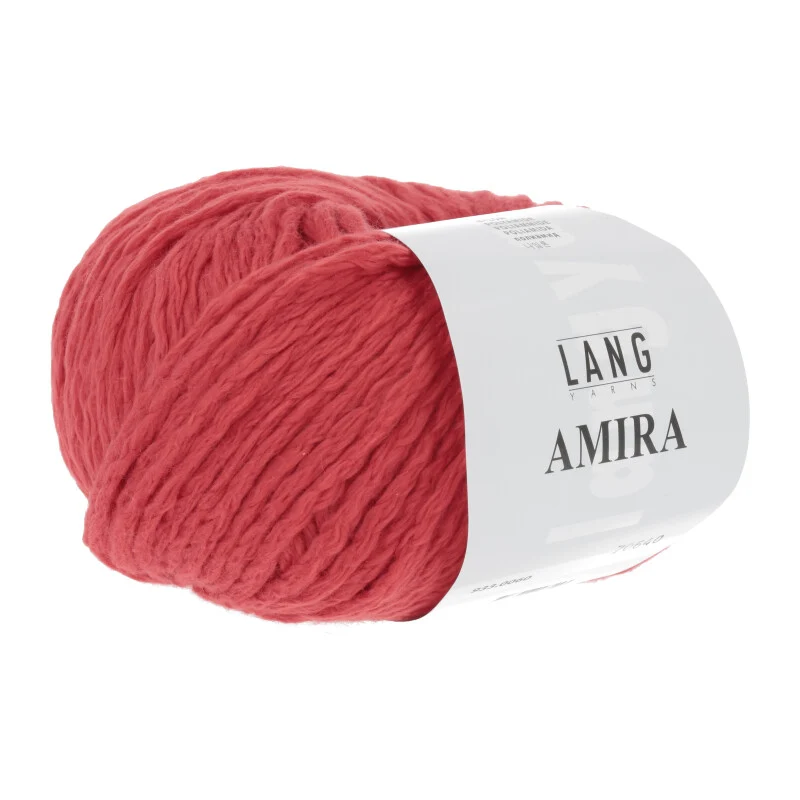 filati lunghi amira