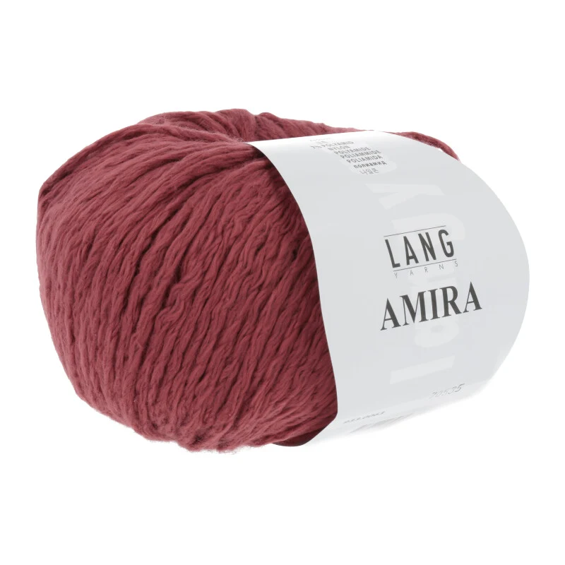 filati lunghi amira