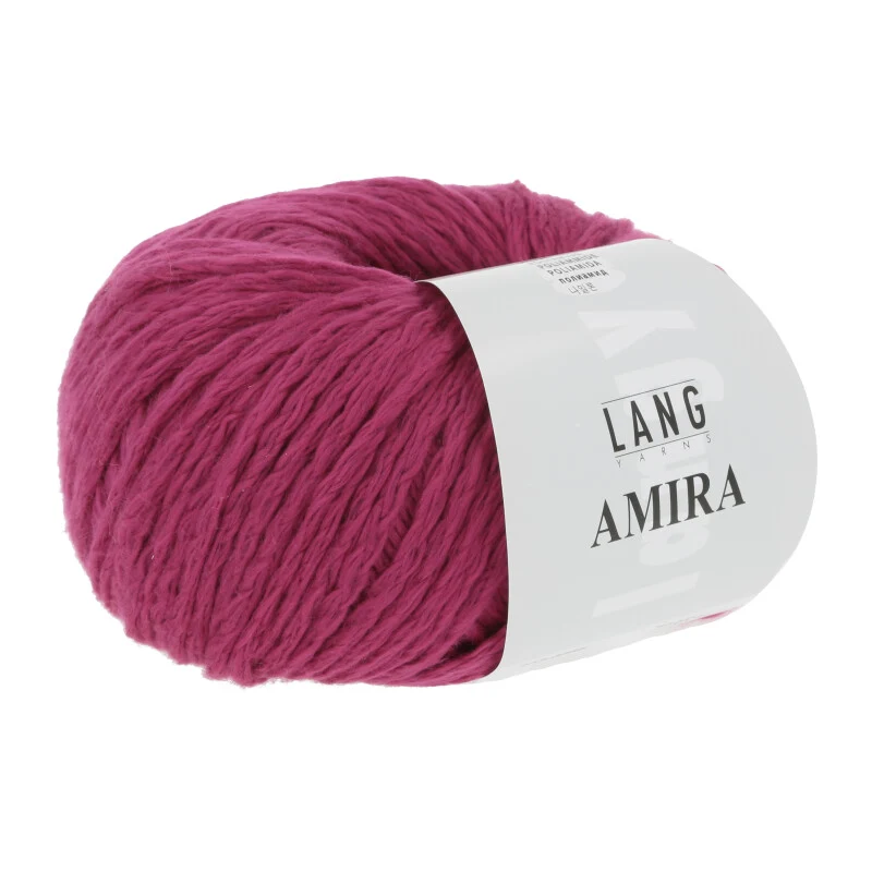 filati lunghi amira