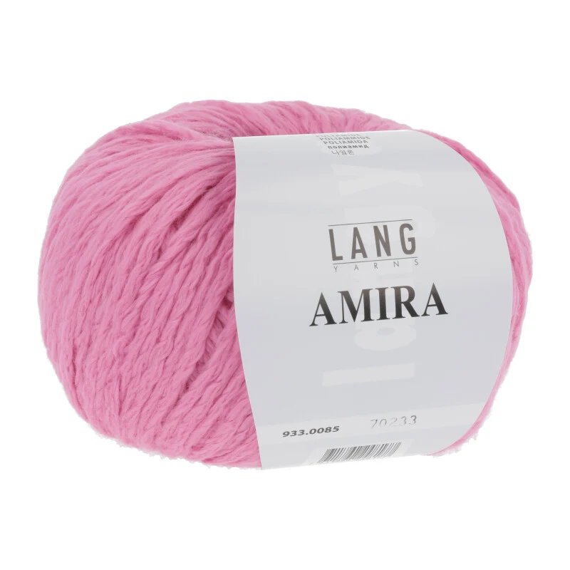filati lunghi amira