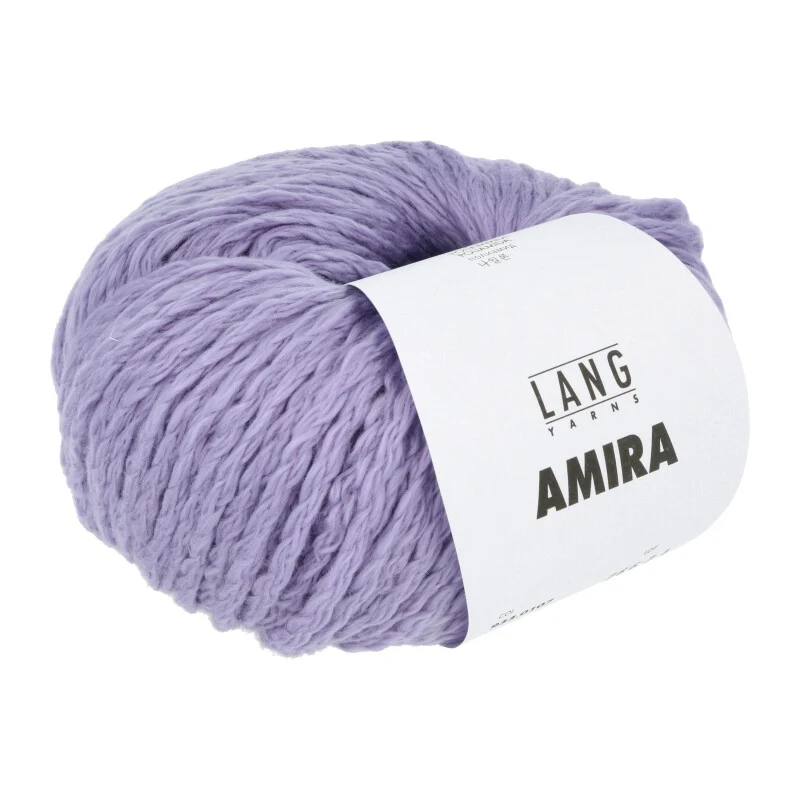 filati lunghi amira