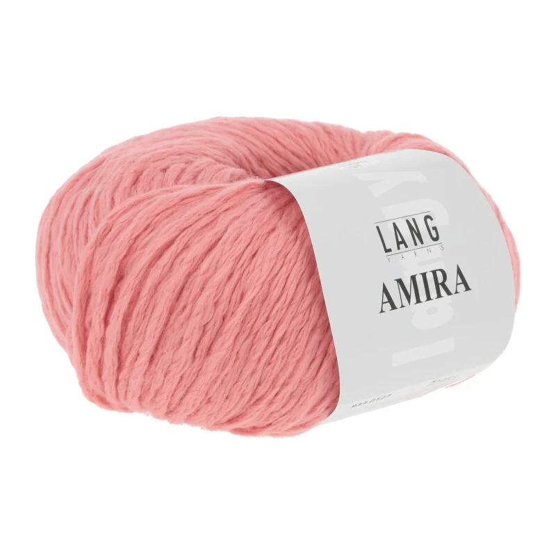 filati lunghi amira