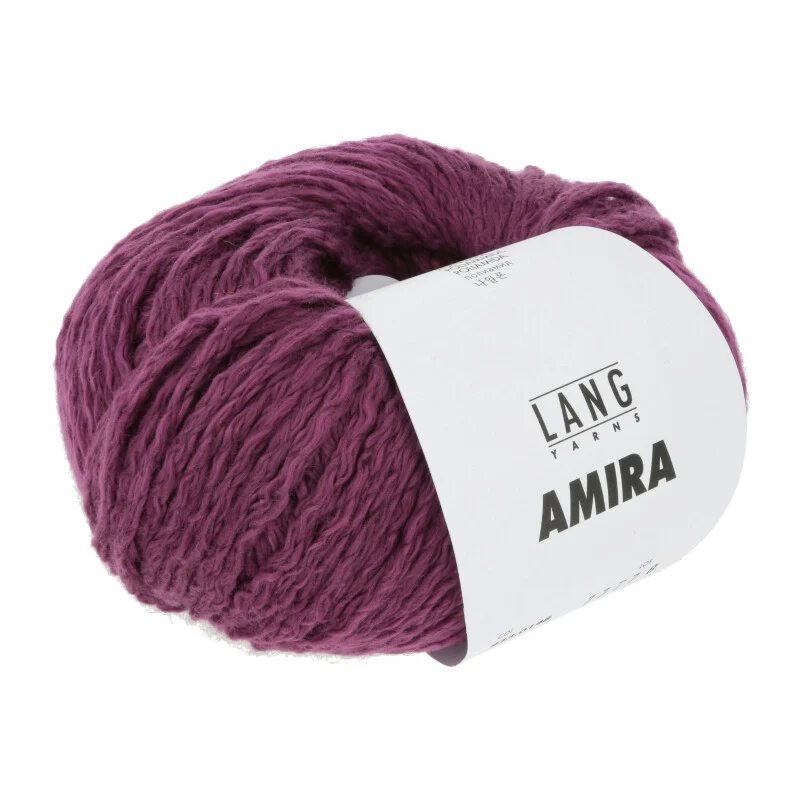 filati lunghi amira