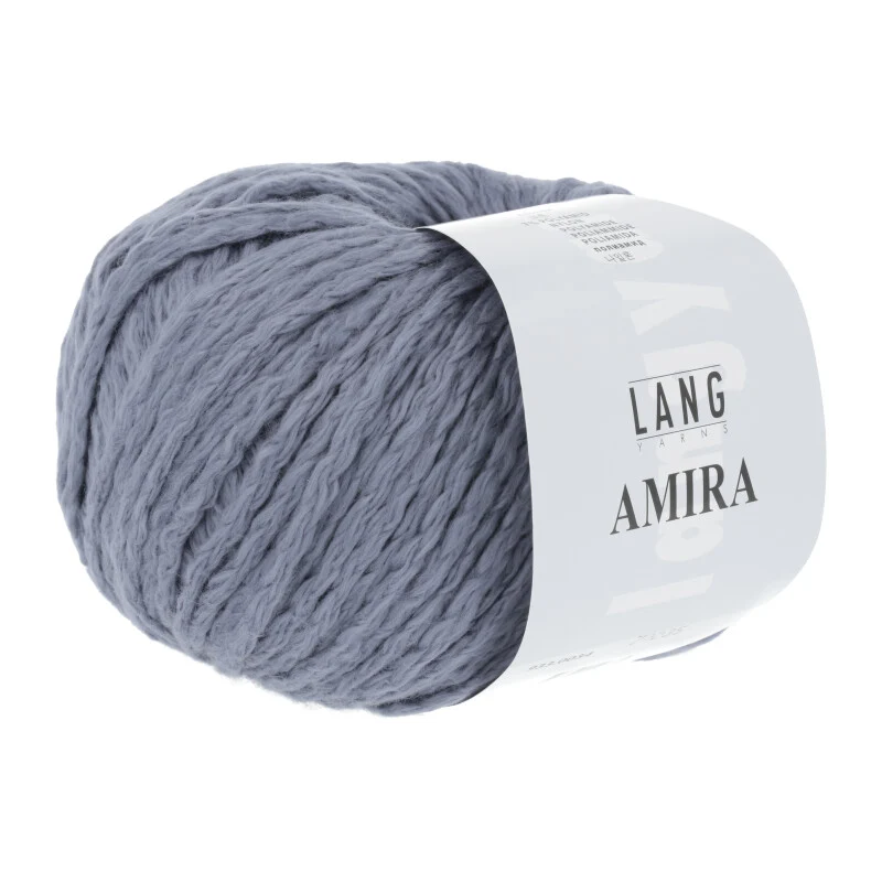 filati lunghi amira