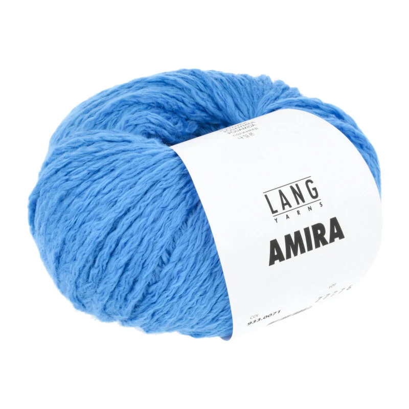 filati lunghi amira