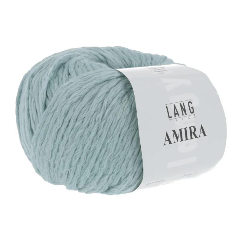 filati lunghi amira
