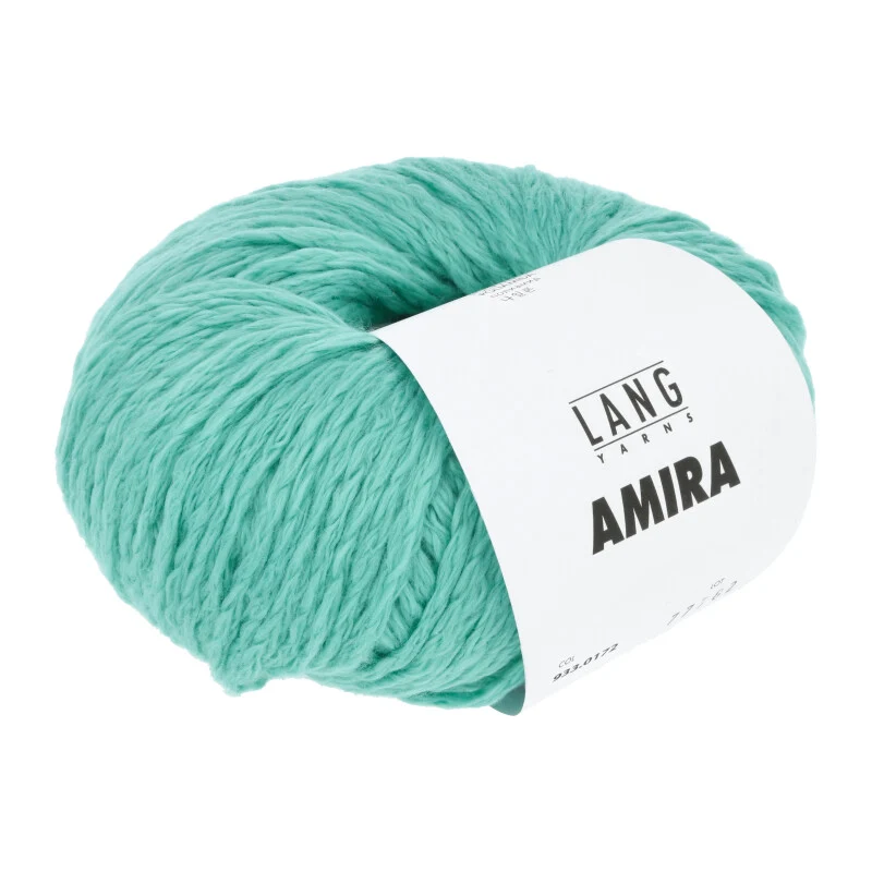 filati lunghi amira