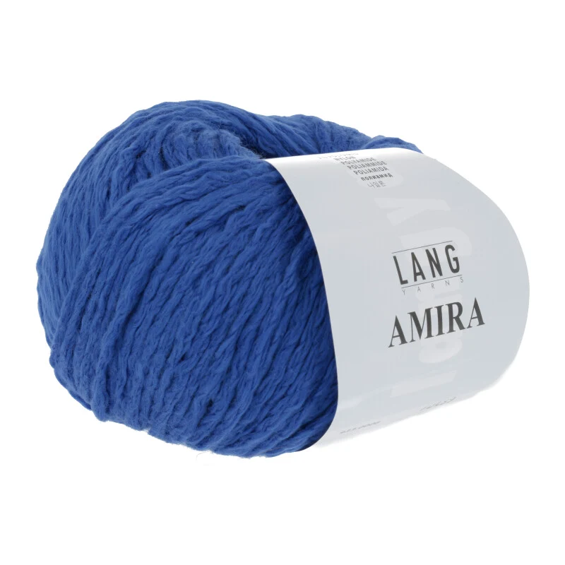 filati lunghi amira