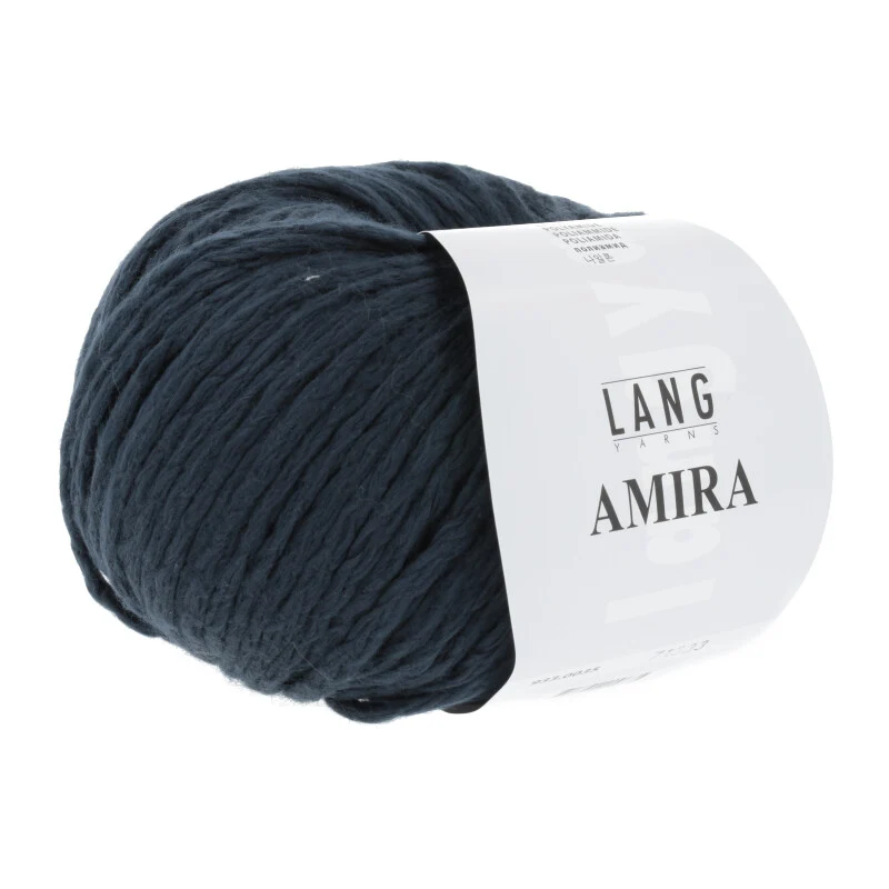 filati lunghi amira