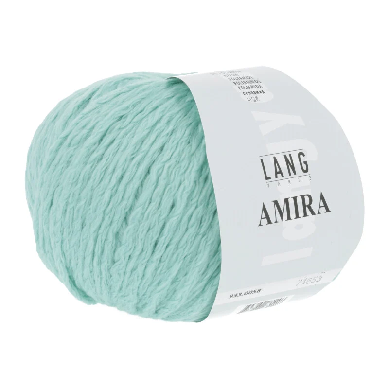 filati lunghi amira