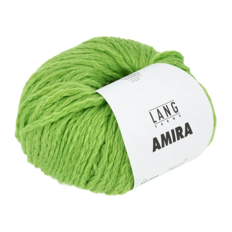 filati lunghi amira