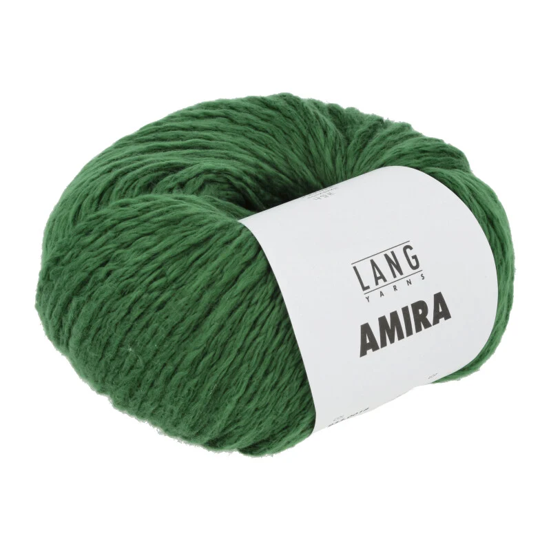 filati lunghi amira