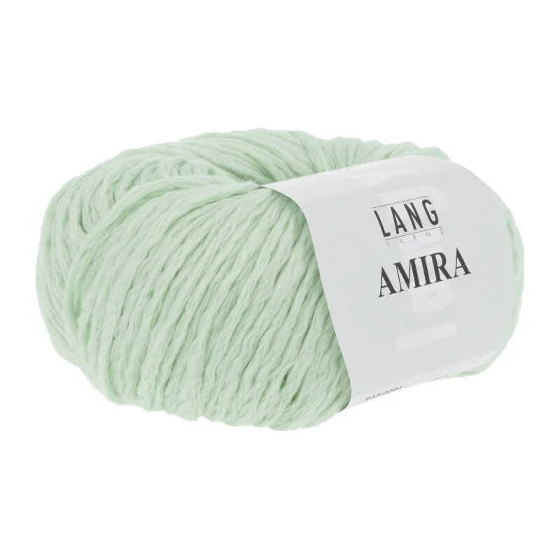 filati lunghi amira
