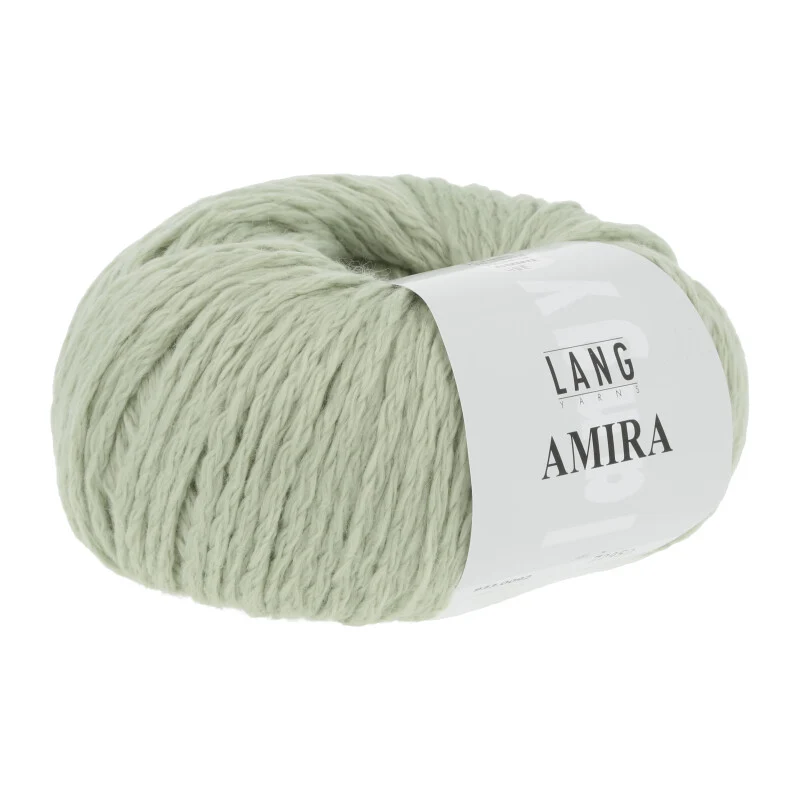 filati lunghi amira