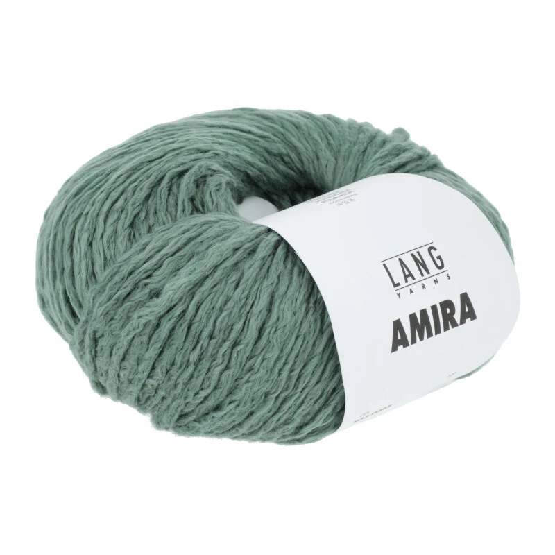 filati lunghi amira