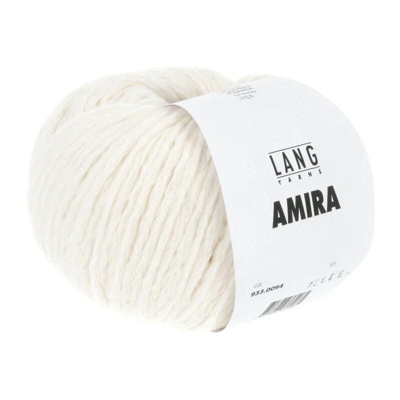 filati lunghi amira