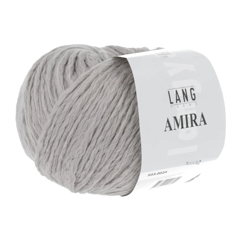 filati lunghi amira