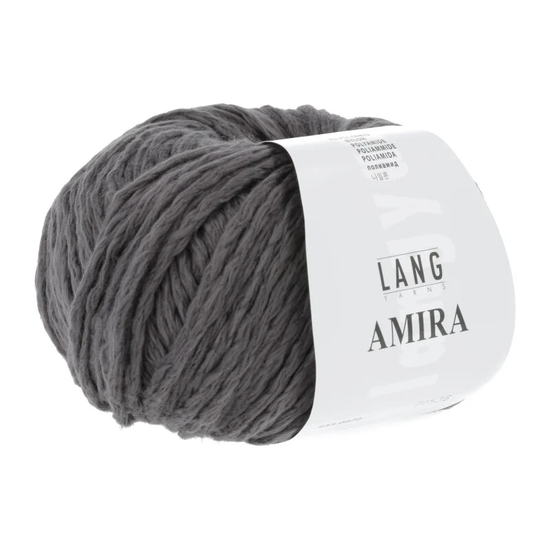 filati lunghi amira