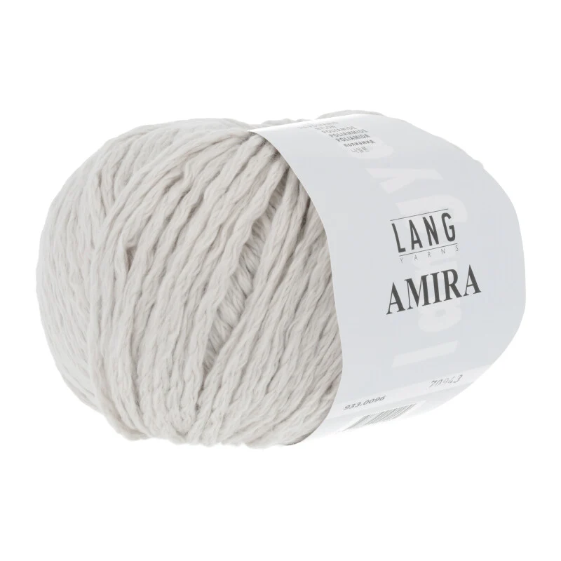 filati lunghi amira